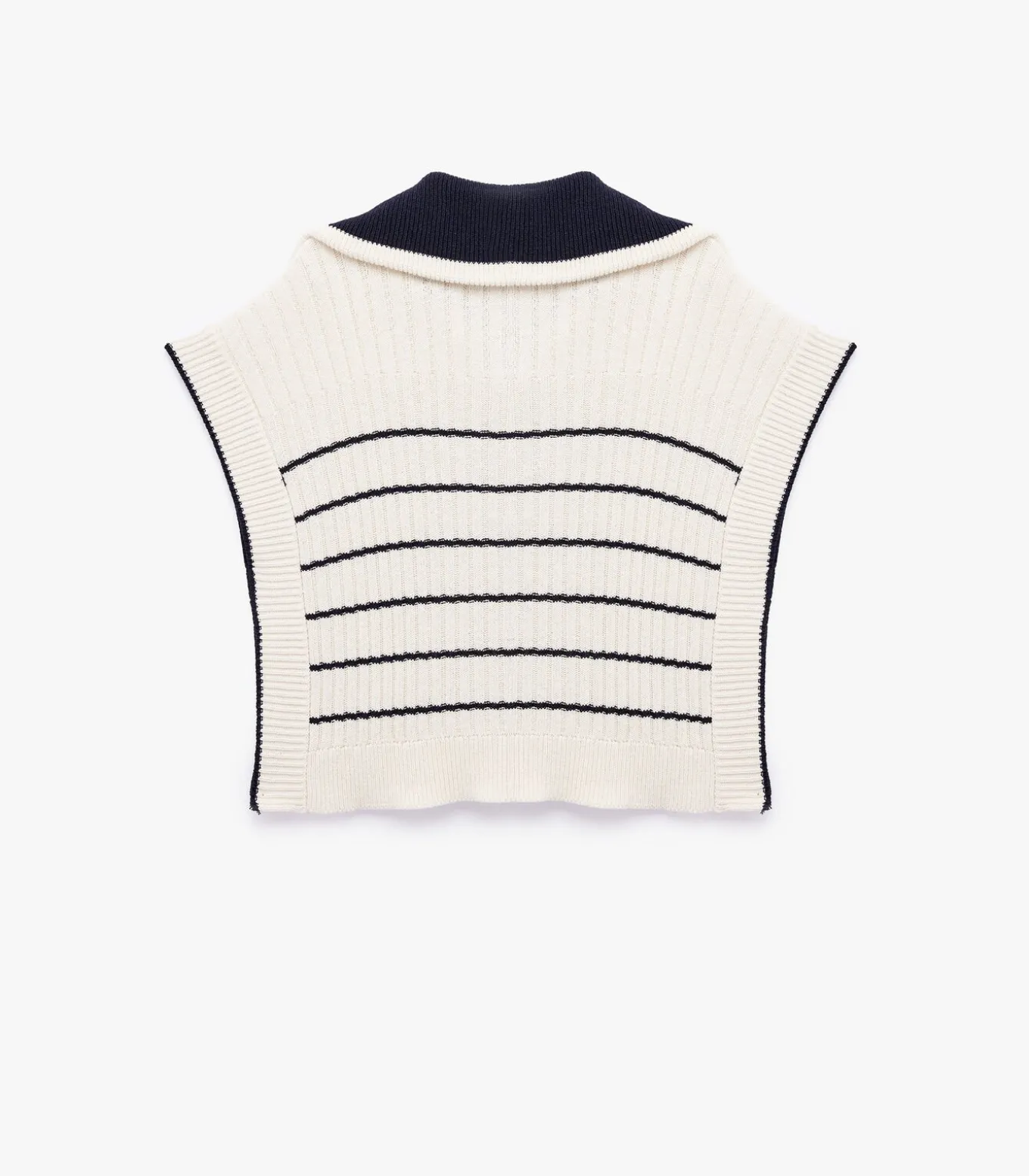 Koton Knit Vest