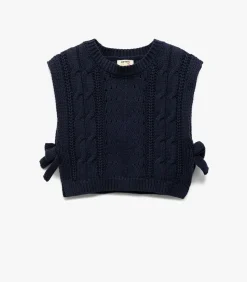 Koton Knit Vest