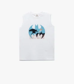 Koton Licensed Tank Top