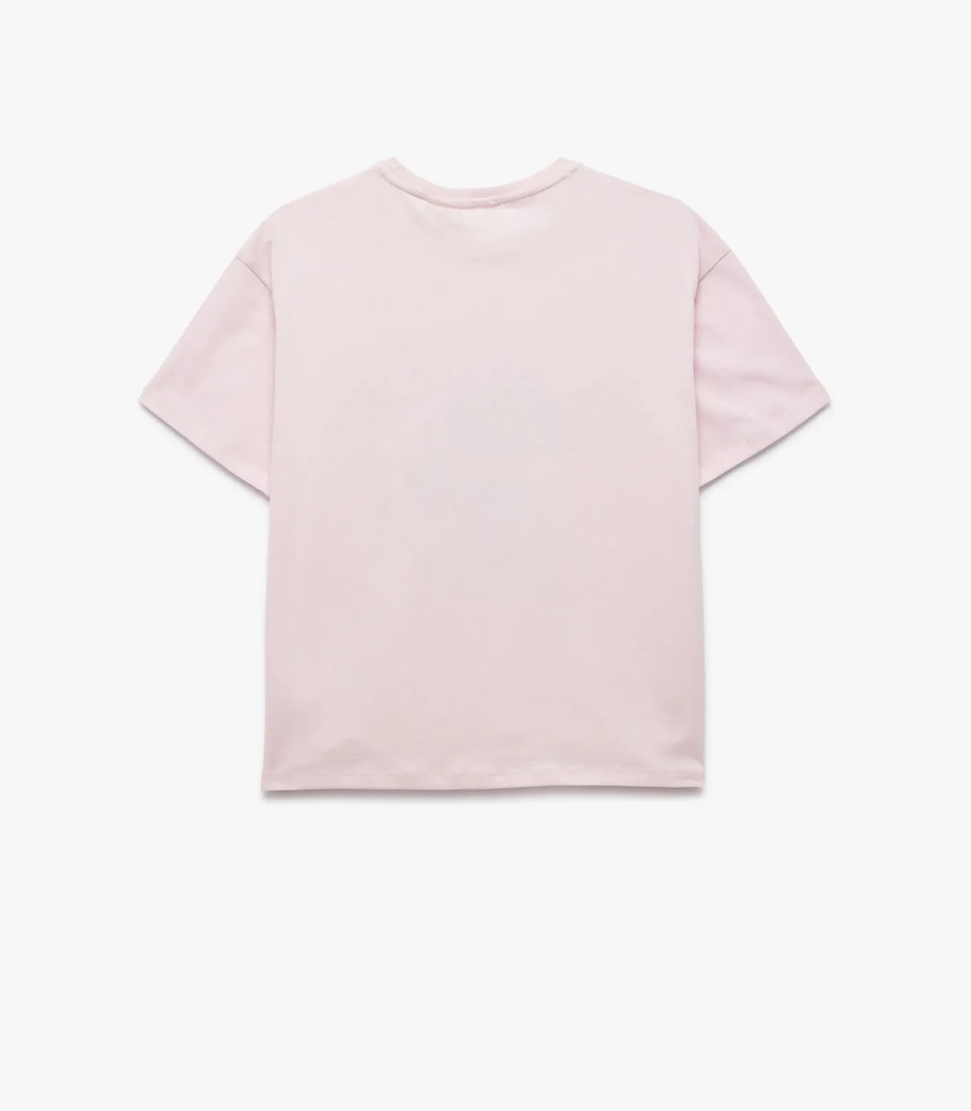 Koton Licensed T-Shirt