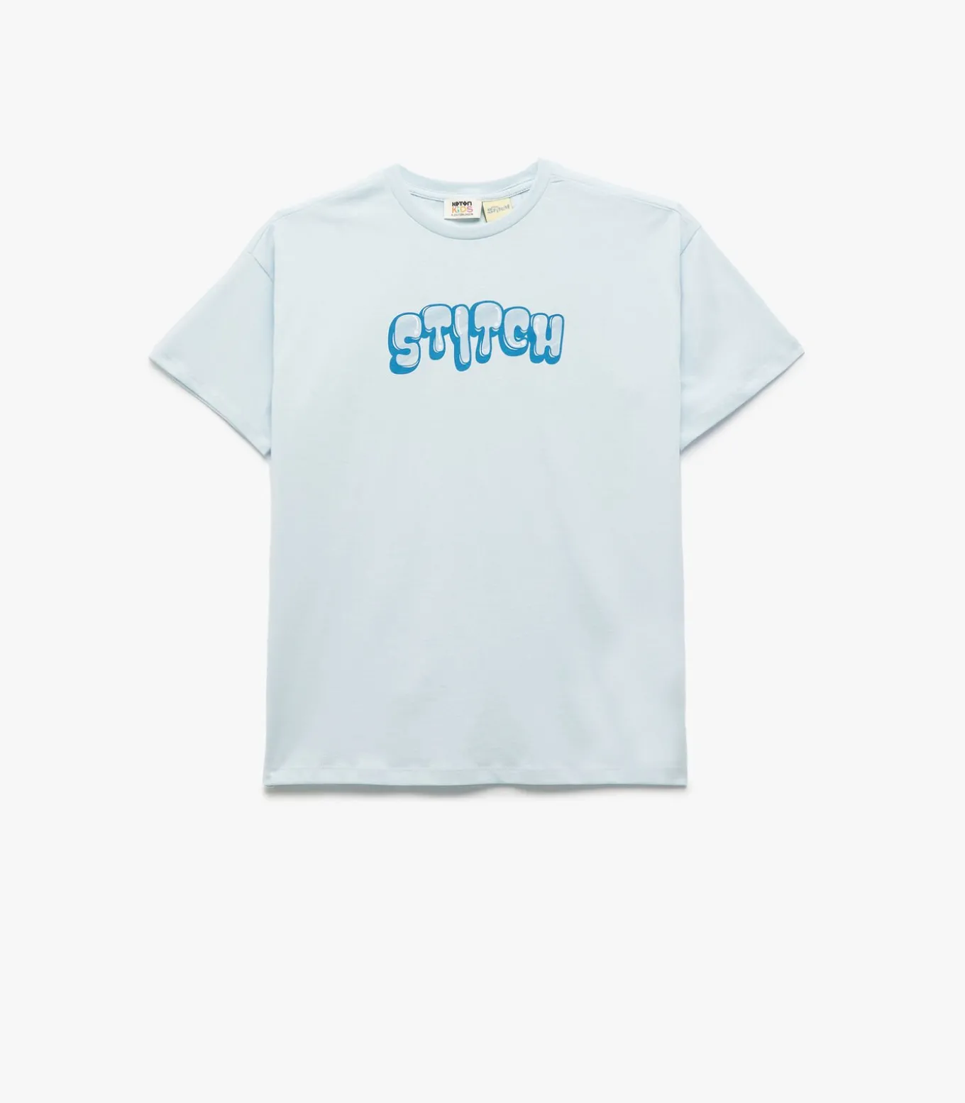 Koton Licensed T-Shirt
