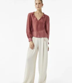 Koton Long Sleeve Blouse