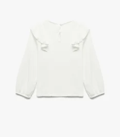 Koton Long Sleeve Blouse