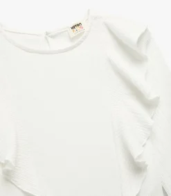 Koton Long Sleeve Blouse