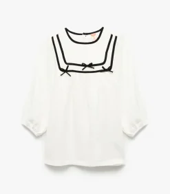 Koton Long Sleeve Dress