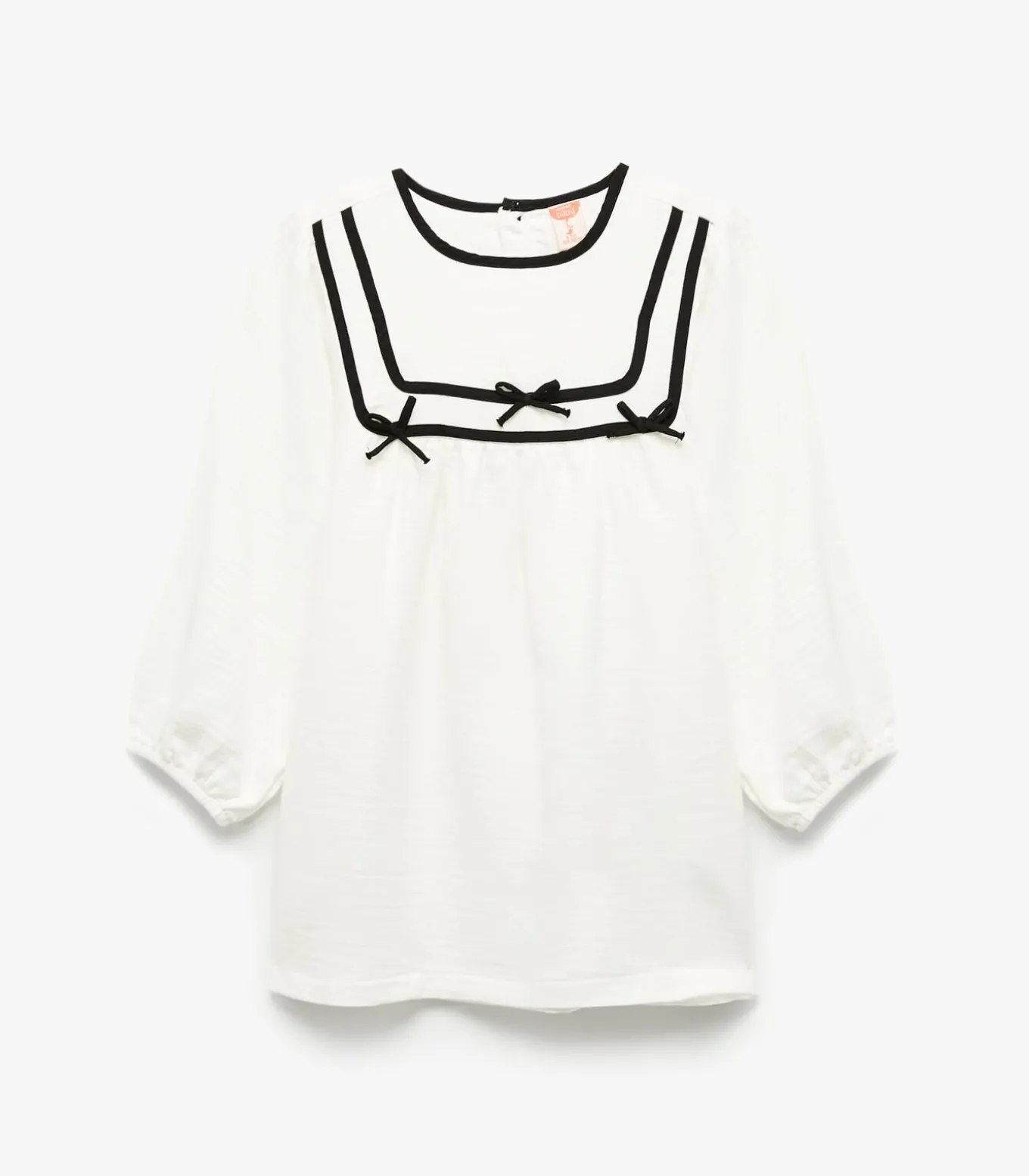 Koton Long Sleeve Dress