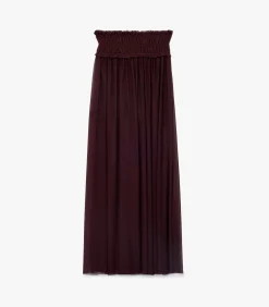 Koton Maxi Tulle Skirt