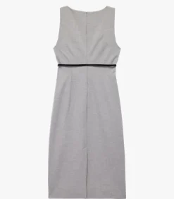 Koton Midi Column Dress