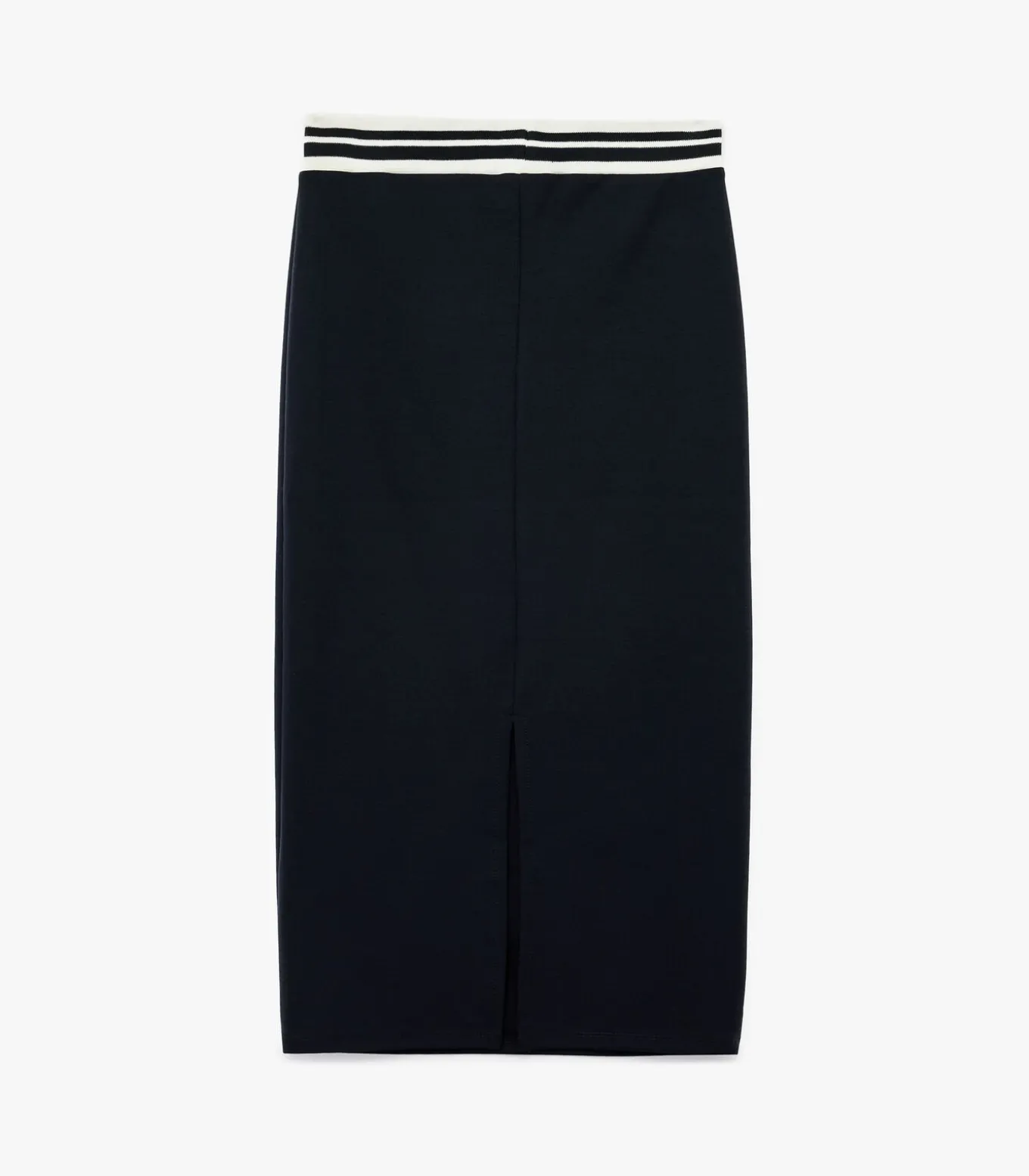 Koton Midi Pencil Skirt