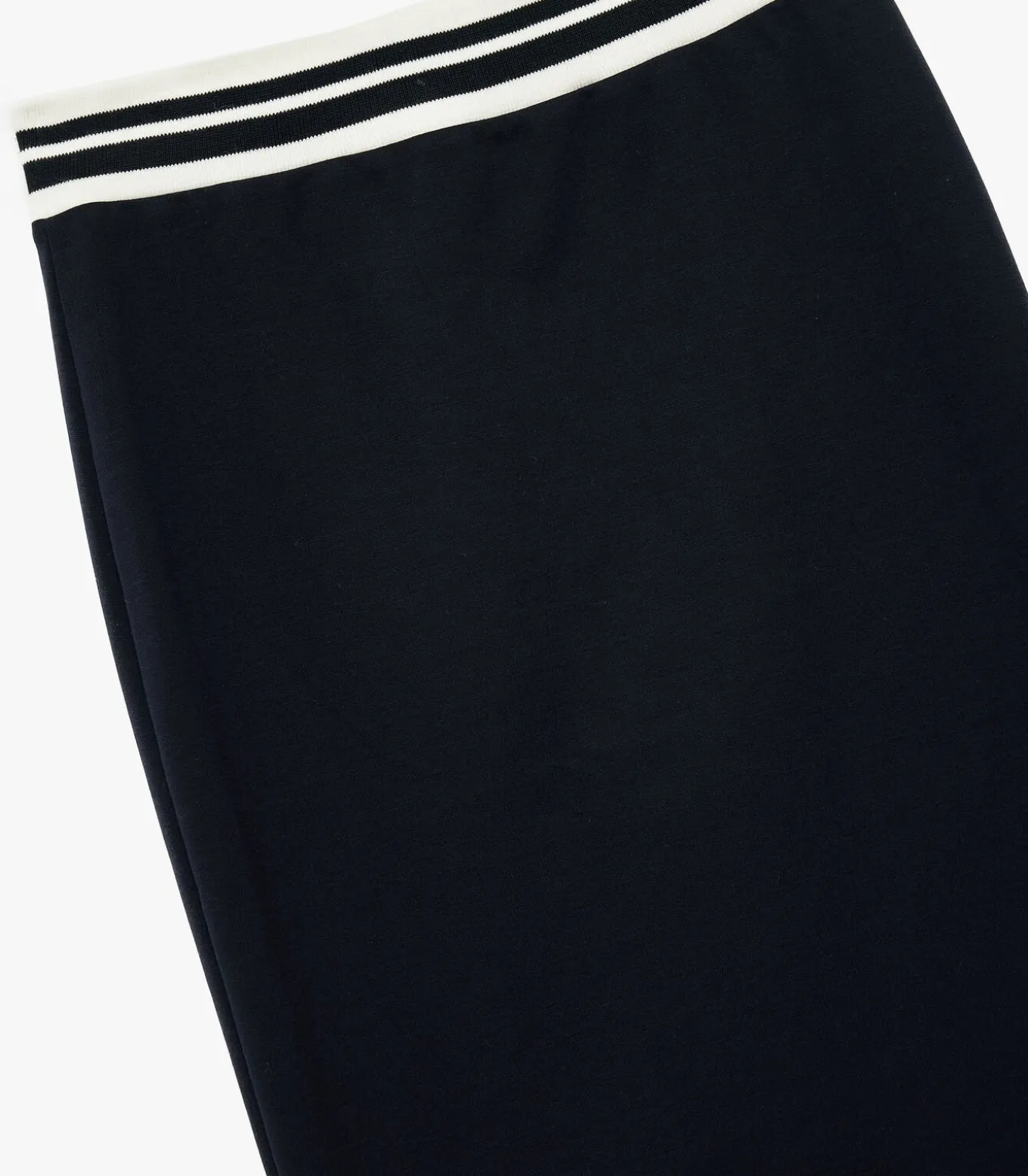 Koton Midi Pencil Skirt