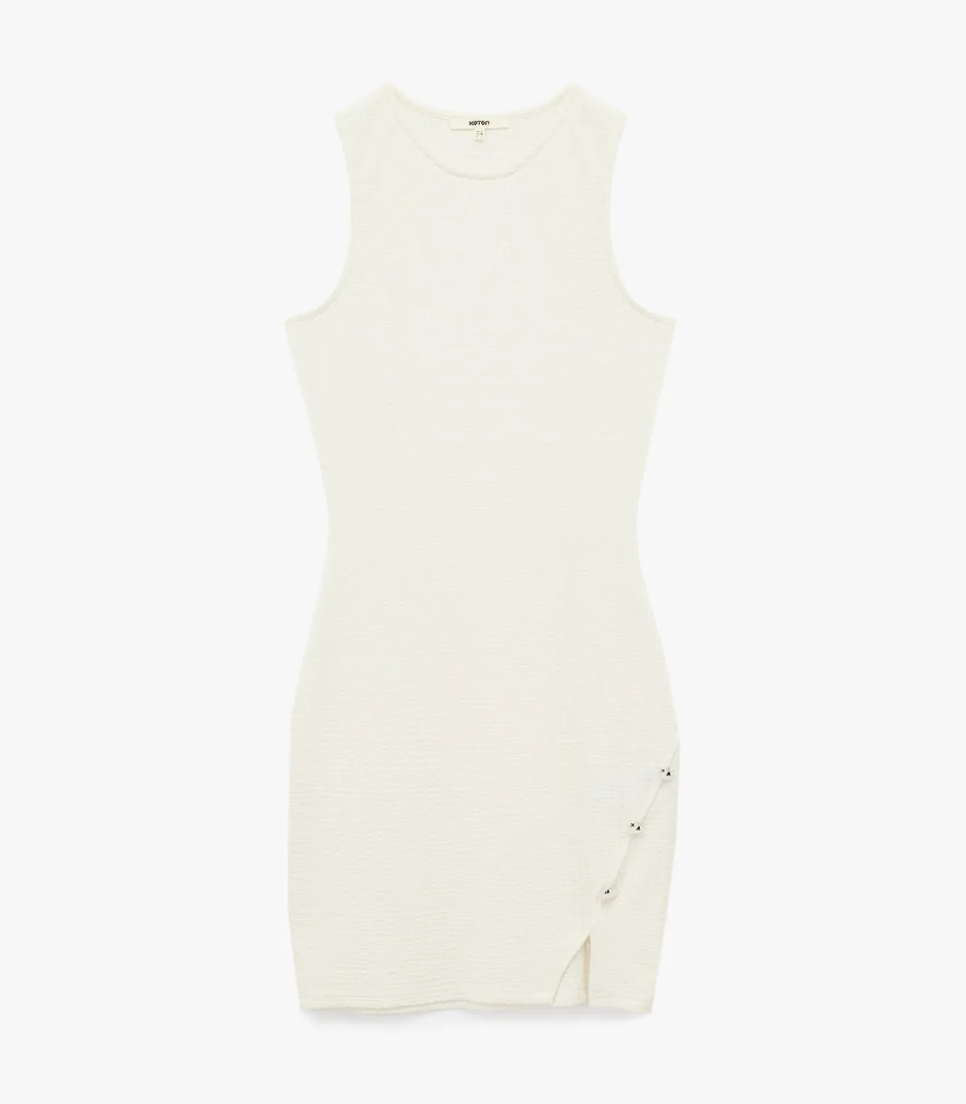 Koton Mini Bodycon Dress