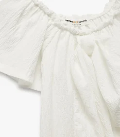 Koton Off Shoulder Blouse