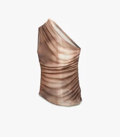 Koton One Shoulder Blouse