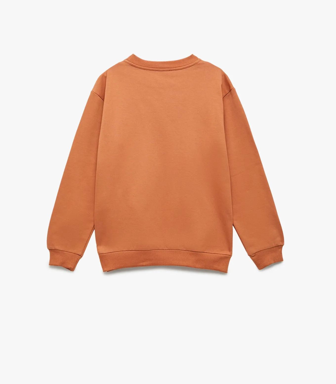 Koton Oversize Sweatshirt
