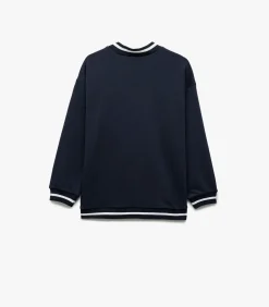 Koton Oversize Sweatshirt