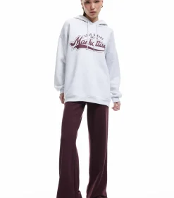 Koton Oversize Sweatshirt