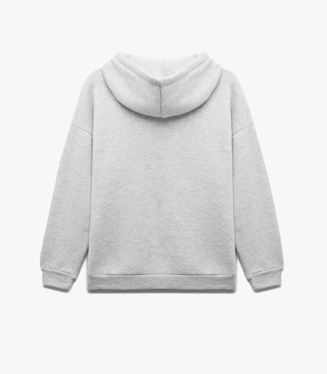 Koton Oversize Sweatshirt