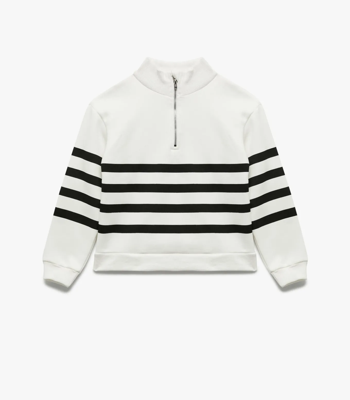 Koton Oversize Sweatshirt