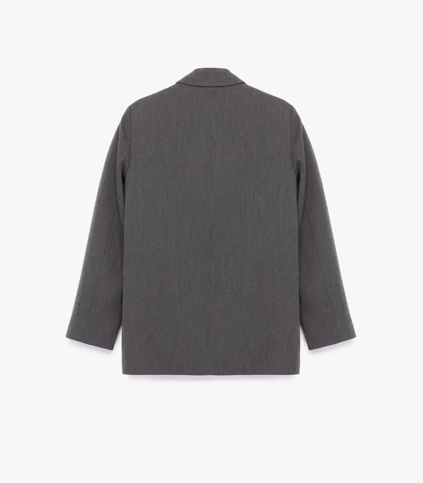 Koton Oversized Blazer Jacket