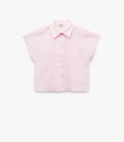 Koton Oversized Shirt