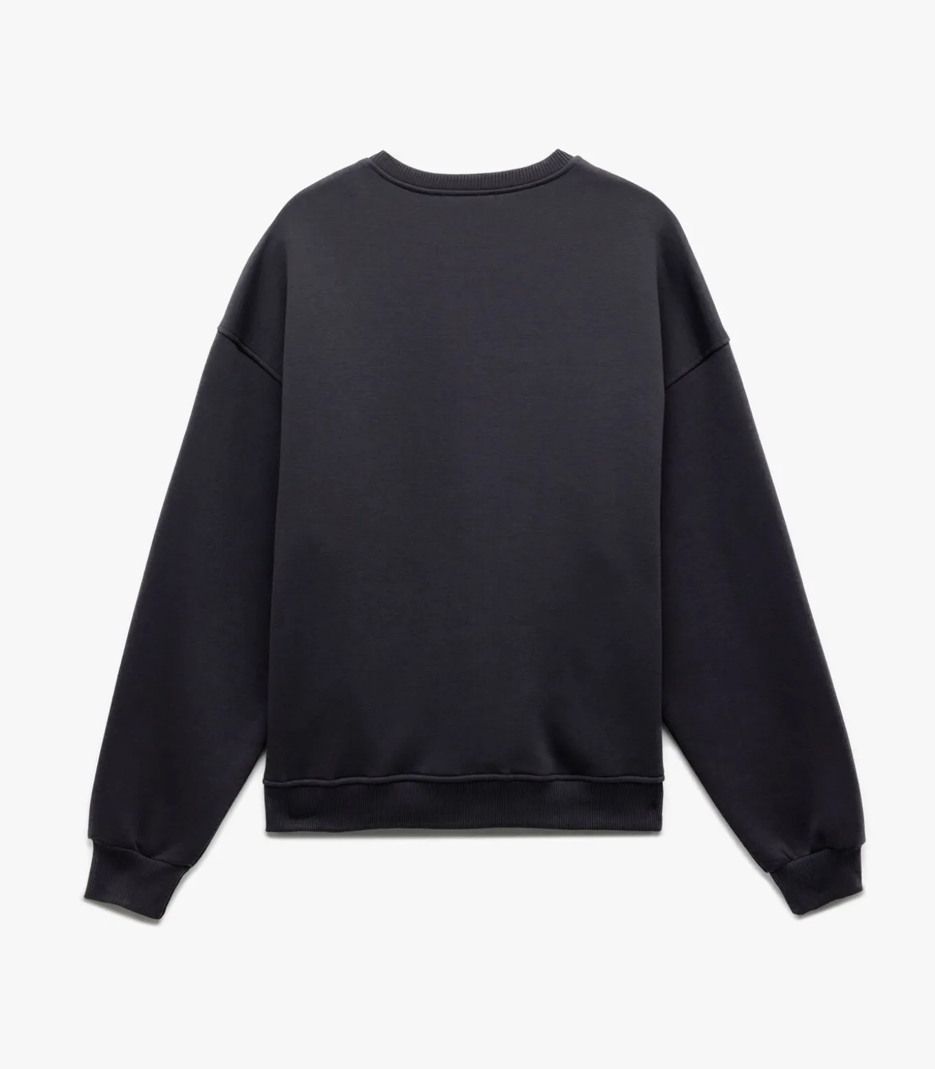 Koton Oversized Sweatshirt