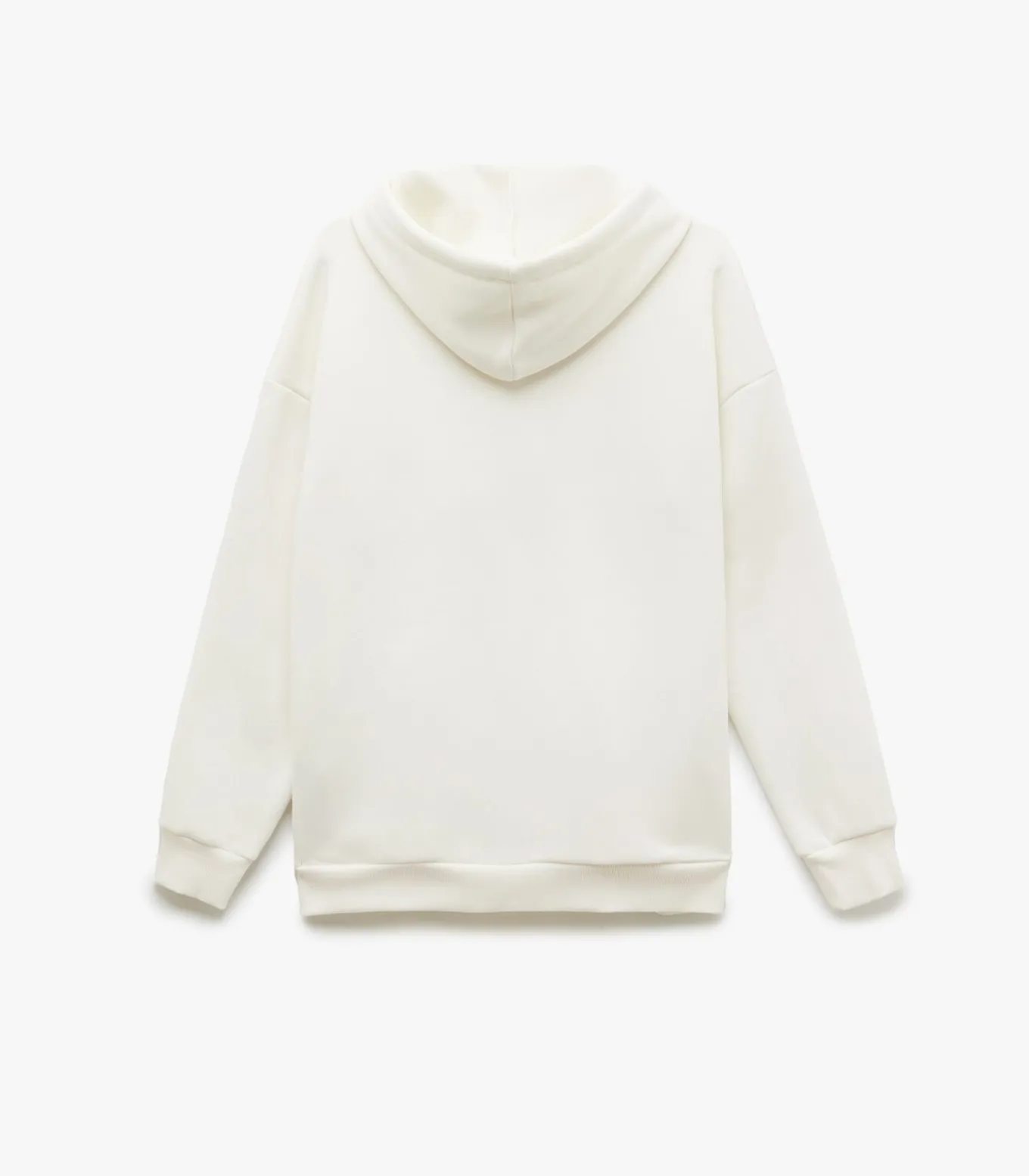 Koton Oversized Sweatshirt