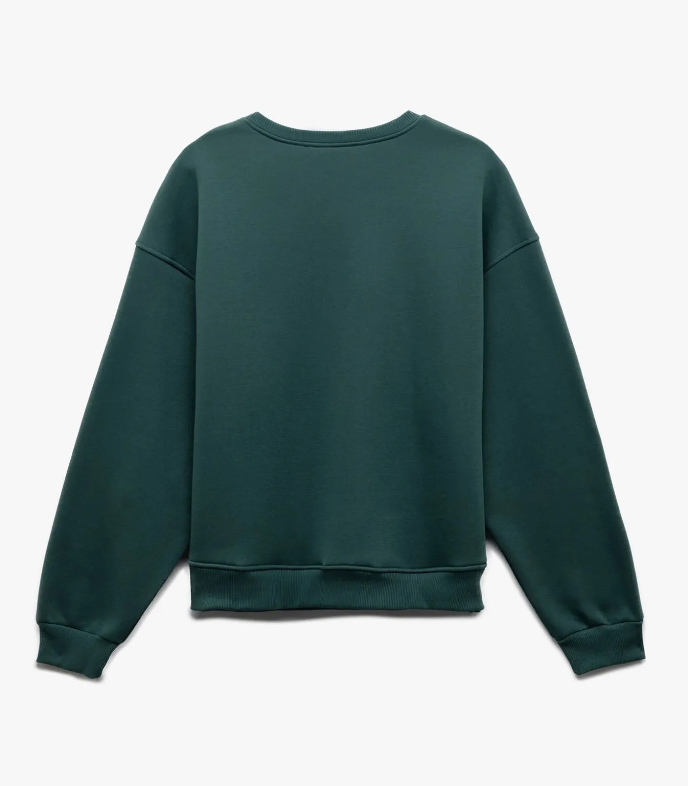 Koton Oversized Sweatshirt