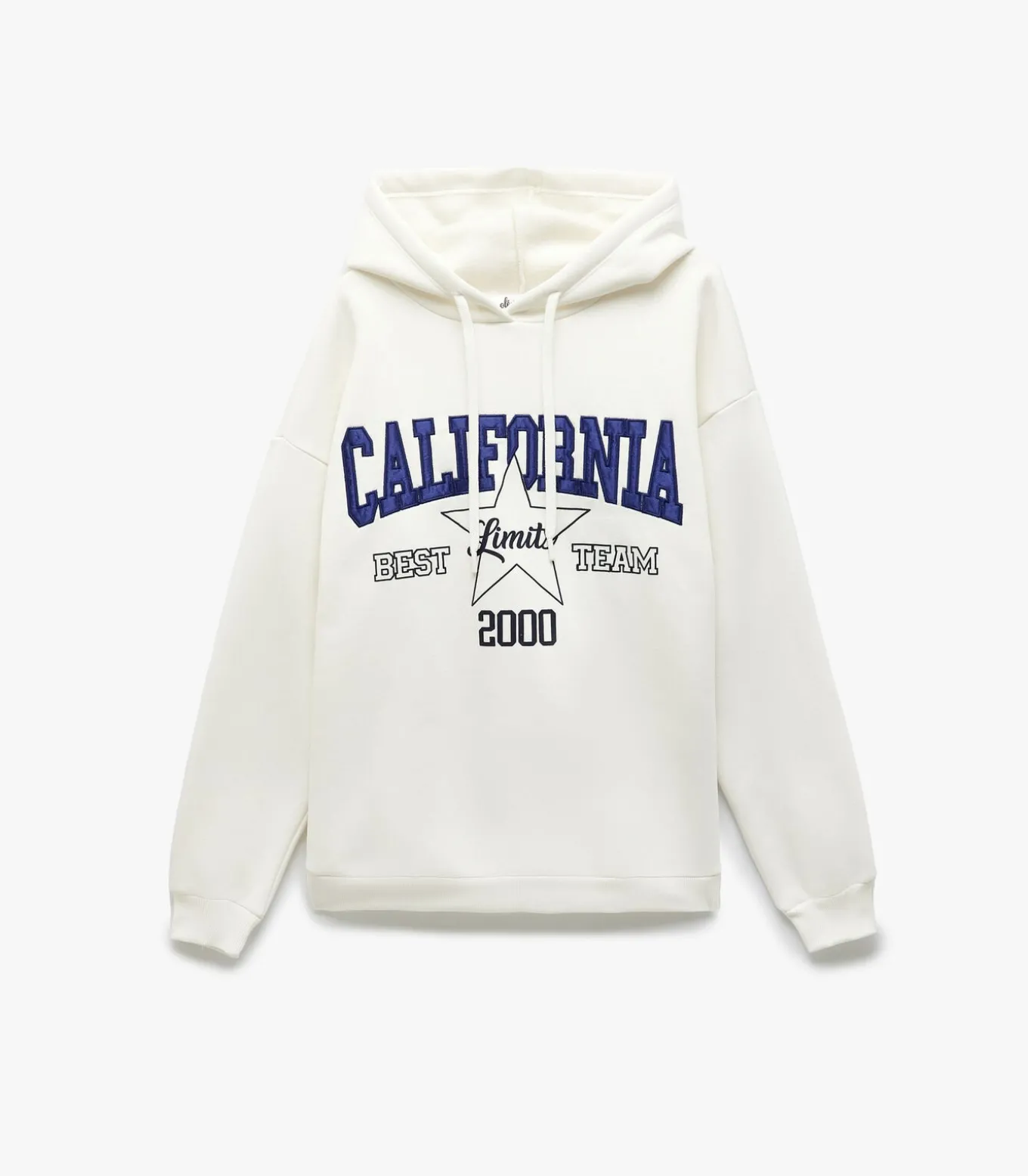 Koton Oversized Sweatshirt