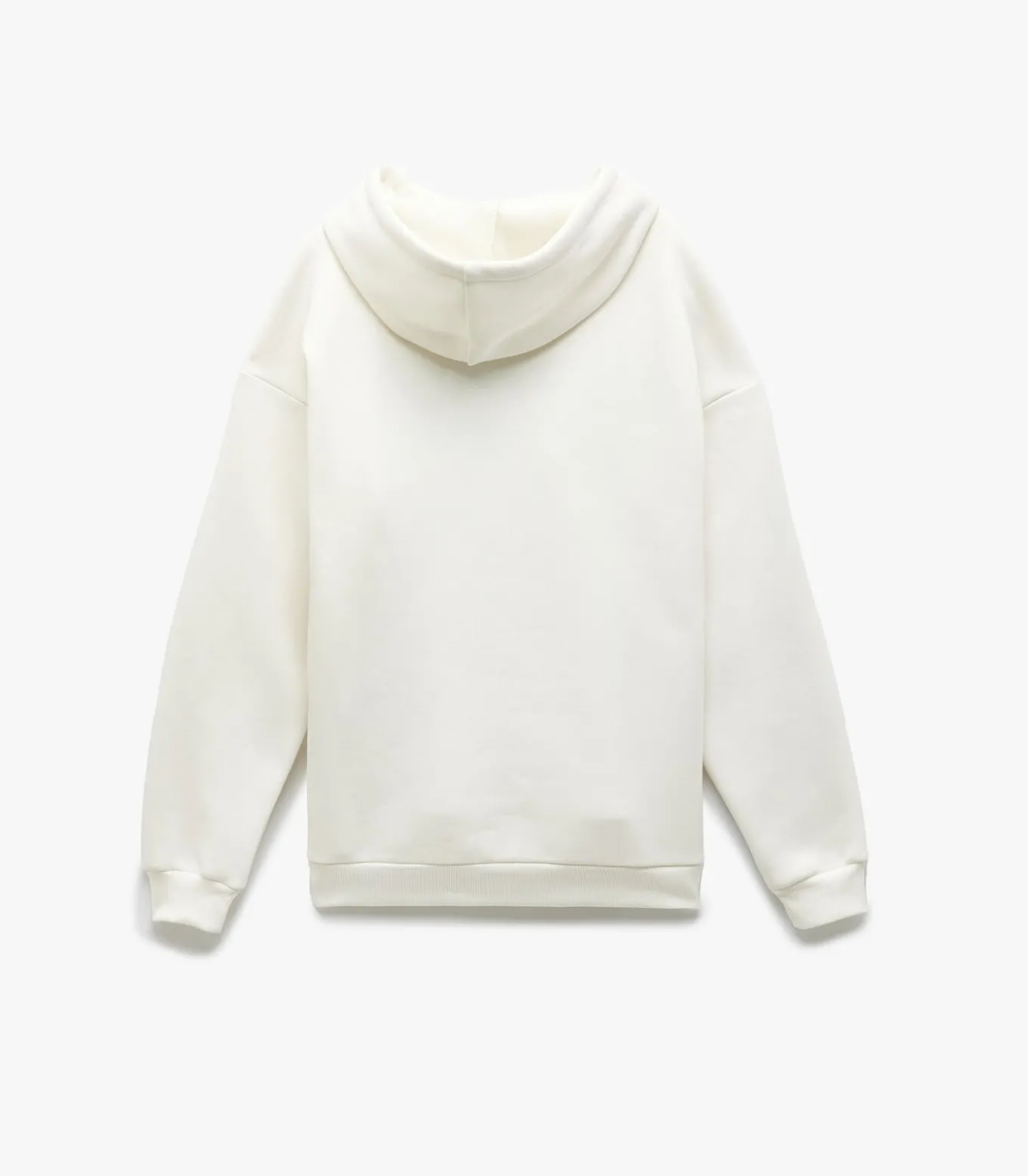 Koton Oversized Sweatshirt