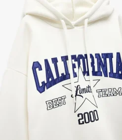 Koton Oversized Sweatshirt