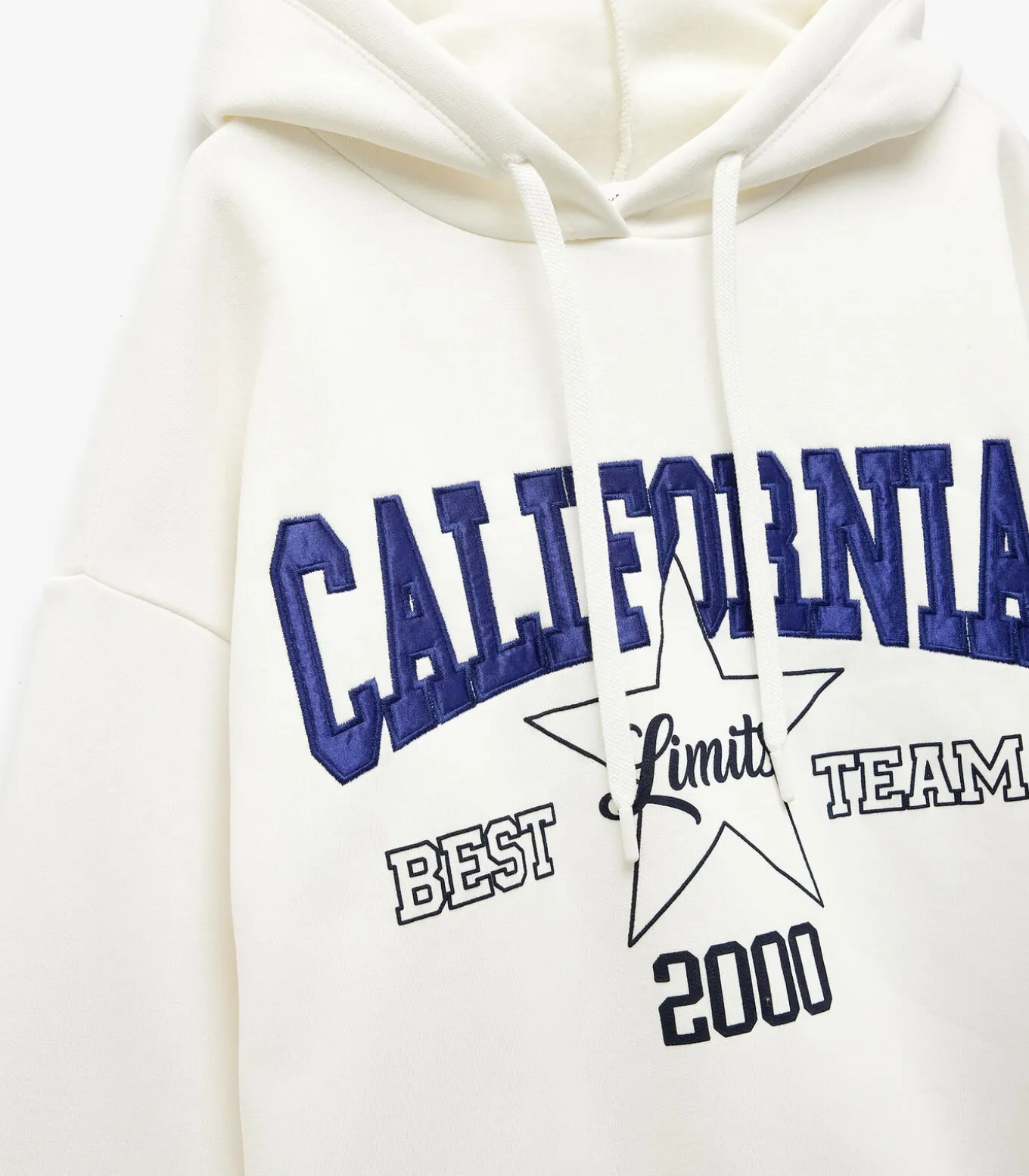 Koton Oversized Sweatshirt