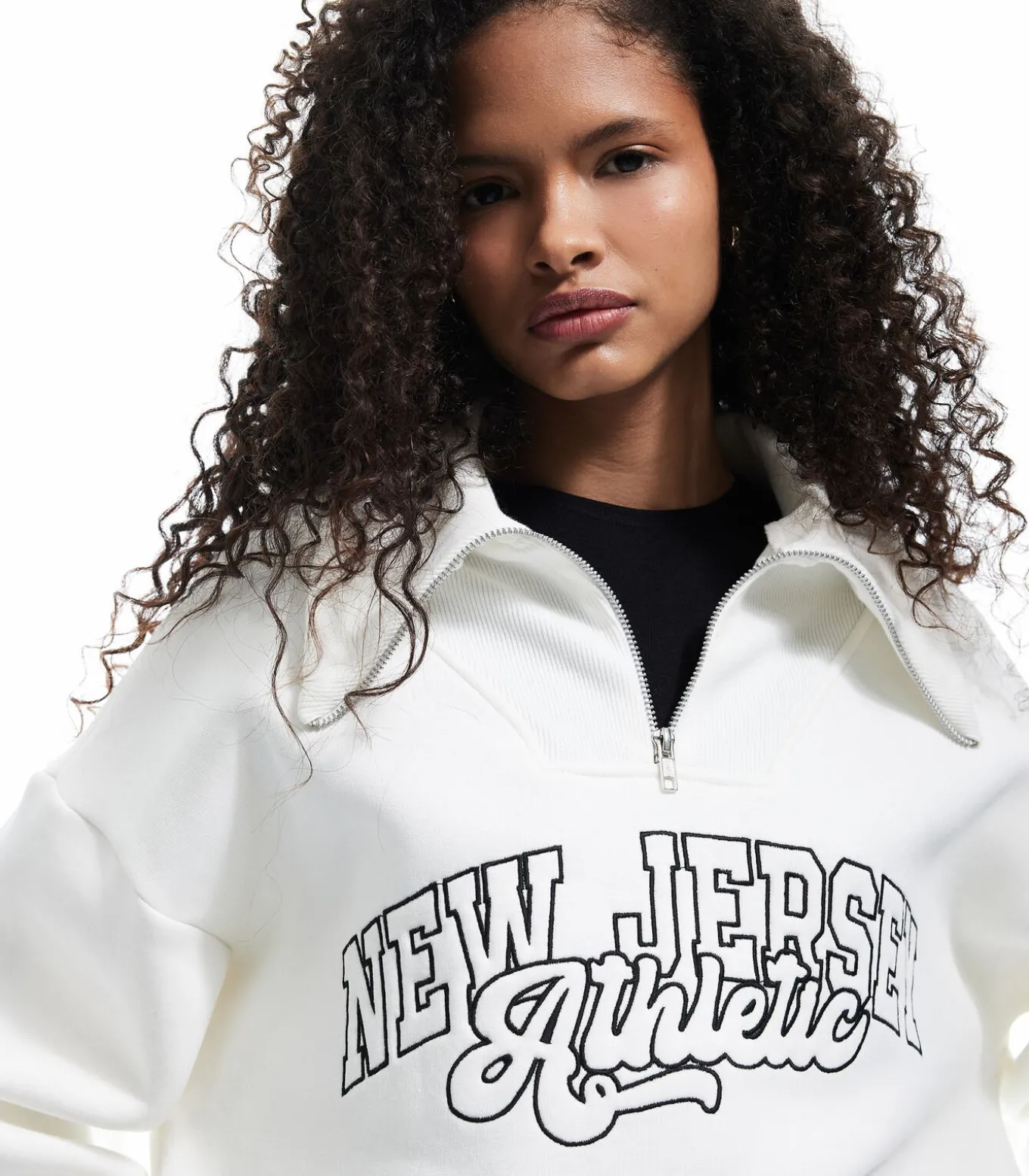 Koton Oversized Sweatshirt