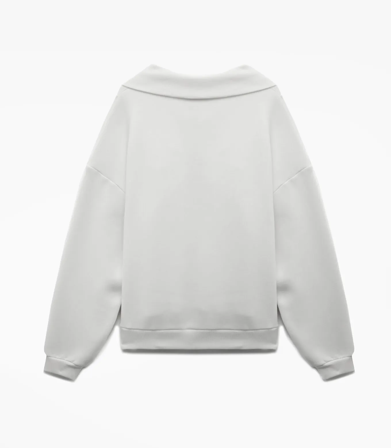 Koton Oversized Sweatshirt