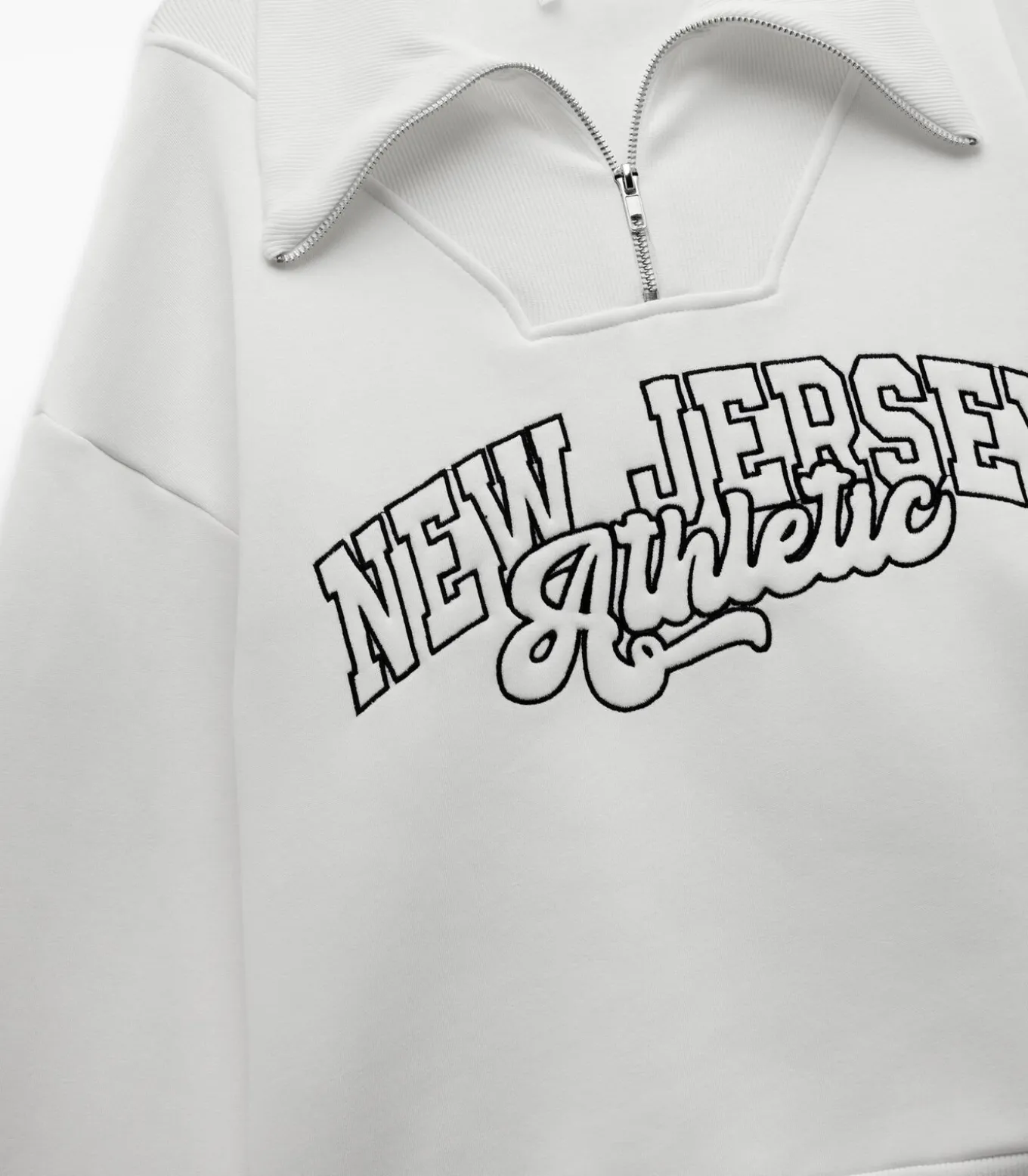 Koton Oversized Sweatshirt