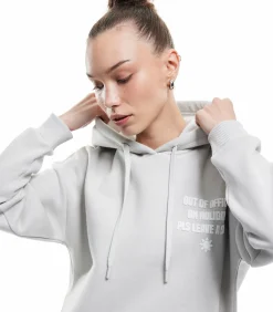 Koton Oversized Sweatshirt