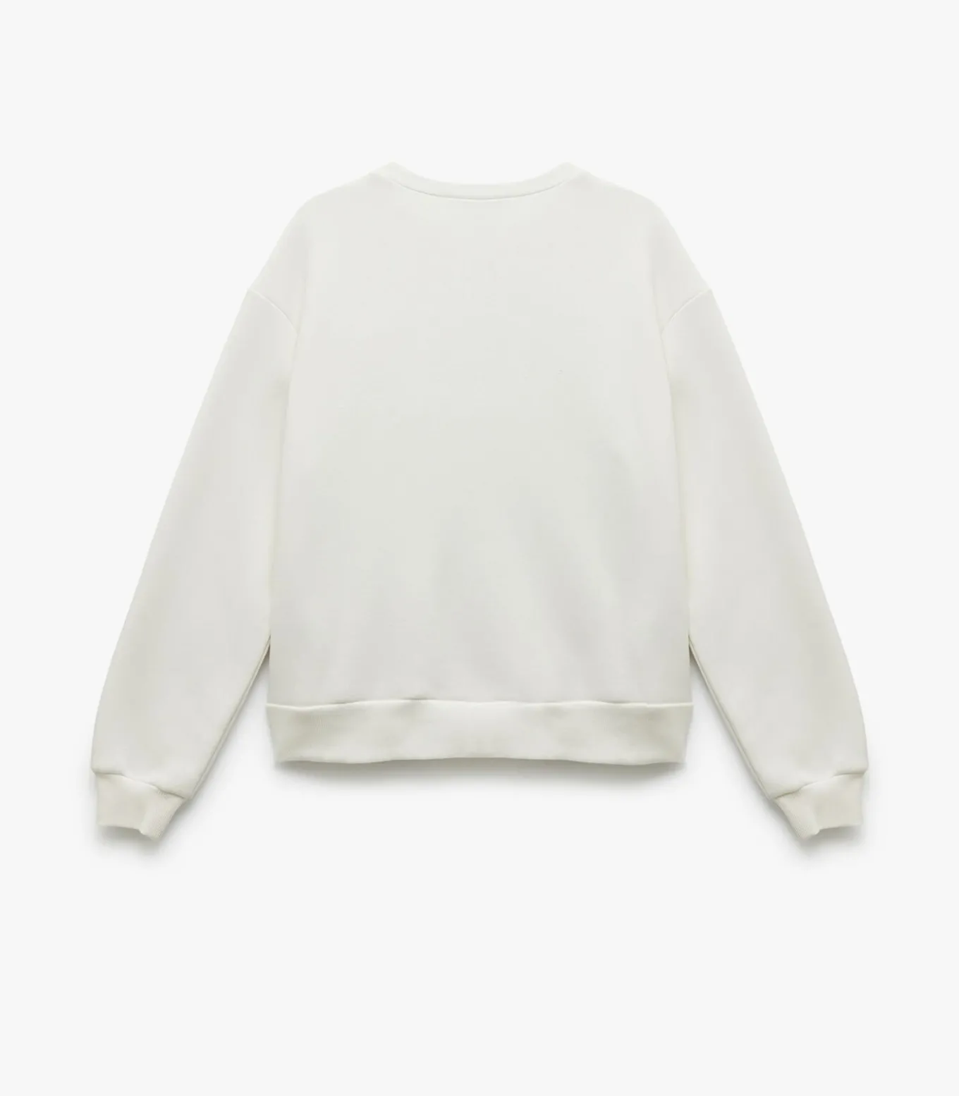 Koton Oversized Sweatshirt