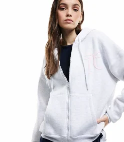 Koton Oversized Sweatshirt