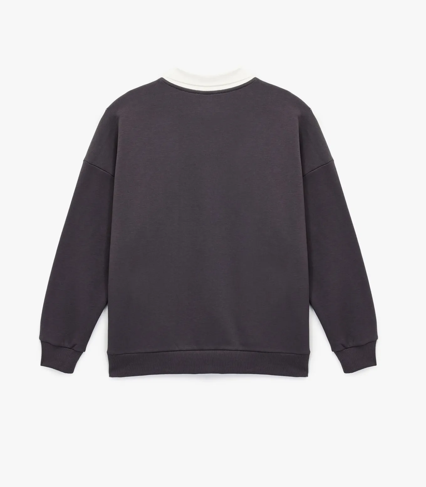 Koton Oversized Sweatshirt