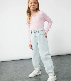 Koton Parachute Jean