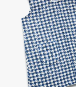 Koton Pinafore Dress