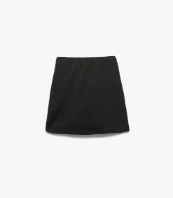 Koton Pleated Mini Skirt