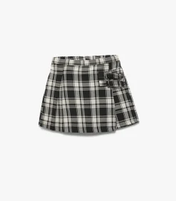 Koton Pleated Skort