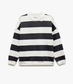 Koton Polo Neck Sweatshirt
