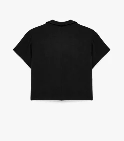 Koton Polo Neck T-Shirt