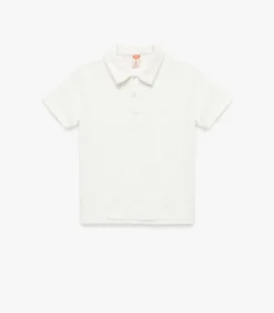 Koton Polo Neck T-Shirt