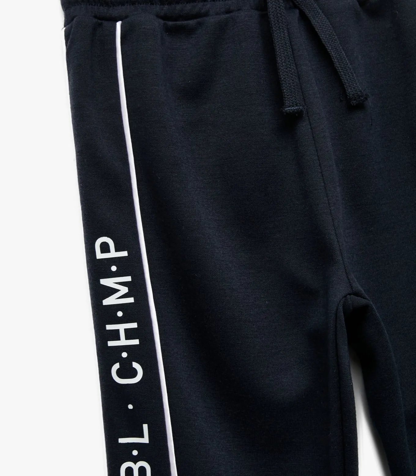 Koton Printed Sweatpants