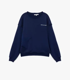 Koton Printed Sweatshirt