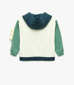 Koton Printed Sweatshirt