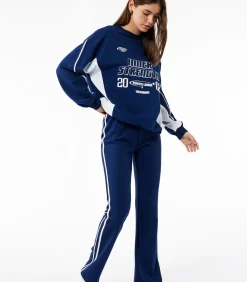 Koton Printed Sweatshirt