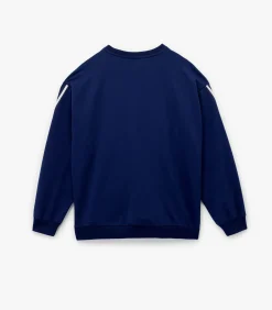 Koton Printed Sweatshirt